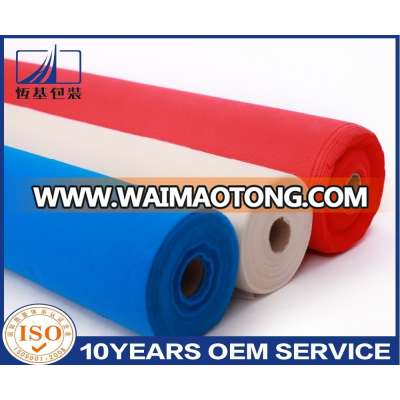 Eco-friendly PP Spunbond Nonwoven Degradable Recycled Polypropylene Fabric Non Woven Fabric Roll For Non-woven products