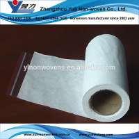 100% PP N95 Nonwoven Melt Blown Fabric for Mask