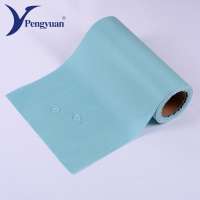 China disposable non-woven material fabric